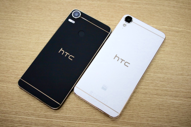 Htc 推出desire 10 Pro Desire 10 Lifestyle 規格滿滿之餘卻採用中階定位 自由電子報3c科技