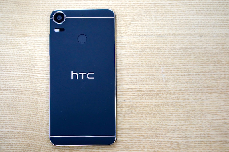 HTC Desire 10 Pro