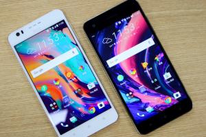 HTC 推出 Desire 10 Pro/Desire 10 Lifestyle!規格滿滿之餘卻採用中階定位! HTC 推出 Desire 10 Pro/Desire 10 Lifestyle!規格滿滿之餘卻採用中階定位!