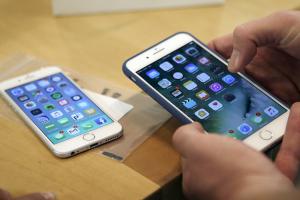 iOS 10 的好用小技巧：用 3D Touch 快速存網頁！