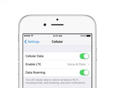 台版 iPhone 7 有缺陷?可能會找不到手機訊號! 台版 iPhone 7 有缺陷?可能會找不到手機訊號!