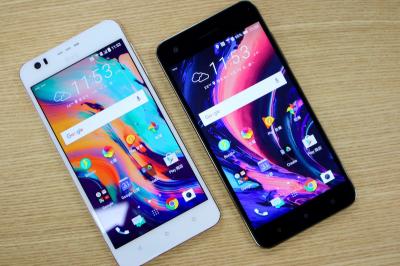 HTC 推出 Desire 10 Pro/Desire 10 Lifestyle!規格滿滿之餘卻採用中階定位! HTC 推出 Desire 10 Pro/Desire 10 Lifestyle!規格滿滿之餘卻採用中階定位!