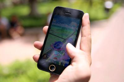 更新有驚喜?《Pokémon Go》稀有怪出沒率增加! 更新有驚喜?《Pokémon Go》稀有怪出沒率增加!