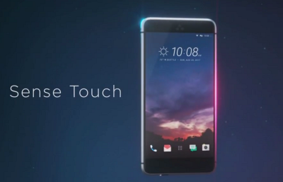 HTC 手機夢仍在?代號「Ocean」手機概念很夢幻! HTC 手機夢仍在?代號「Ocean」手機概念很夢幻!