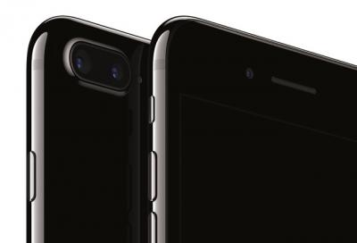 iPhone 7 前景大好?外資分析:產量提升至 7500 萬台! iPhone 7 前景大好?外資分析:產量提升至 7500 萬台!