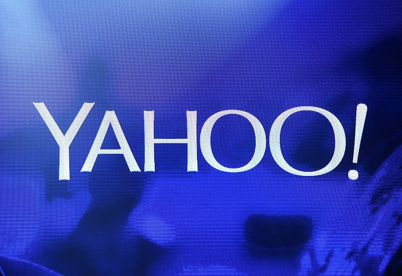 Yahoo 驚傳有 5 億帳戶早被駭客竊取(圖/法新設)
