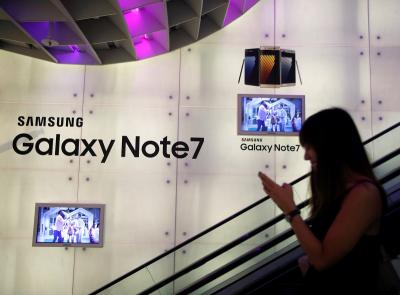 太想要 Galaxy Note 7 爆炸賠償金?三星:已經有 26 起誤報! 太想要 Galaxy Note 7 爆炸賠償金?三星:已經有 26 起誤報!