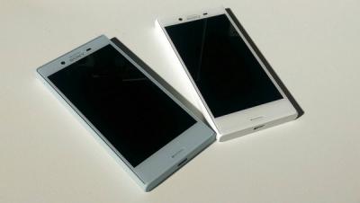 Xperia X Compact 電池壽命測試!表現接近 iPhone SE? Xperia X Compact 電池壽命測試!表現接近 iPhone SE?
