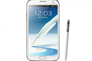 Samsung 手機又爆炸！這次換 Galaxy Note 2？