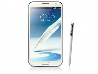 Samsung 手機又爆炸!這次換 Galaxy Note 2? Samsung 手機又爆炸!這次換 Galaxy Note 2?