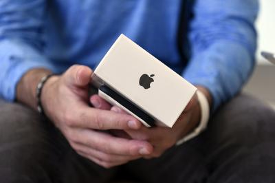 Apple 連「提袋」都要專利？AirBag 概念影片曝光！