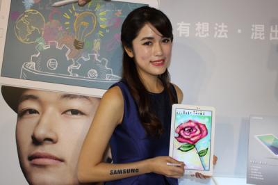 S Pen 大進化!三星 Galaxy Tab A 10.1 有這 4 大好用功能! S Pen 大進化!三星 Galaxy Tab A 10.1 有這 4 大好用功能!