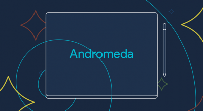Chrome OS 與 Android 的融合型態?傳 Google 新系統「Andromeda」將發表! Chrome OS 與 Android 的融合型態?傳 Google 新系統「Andromeda」將發表!