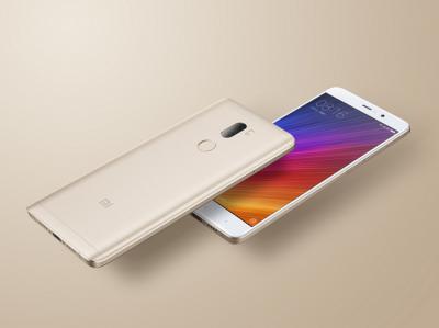 CP 值高到破表?小米 5s/5s Plus 同步亮相! CP 值高到破表?小米 5s/5s Plus 同步亮相!