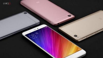 小米 5s 處理器揭密!Snapdragon 821 竟有雙版本? 小米 5s 處理器揭密!Snapdragon 821 竟有雙版本?
