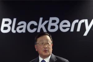 黑莓手機正式告別!但 BlackBerry 這是以退為進? 黑莓手機正式告別!但 BlackBerry 這是以退為進?