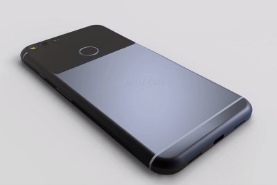 (新增金色款)極美諜照流出!Google Pixel 新機長這樣? (新增金色款)極美諜照流出!Google Pixel 新機長這樣?