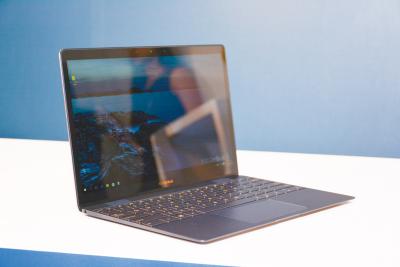終於超越 Macbook?Asus 在台推出頂規版 ZenBook 3! 終於超越 Macbook?Asus 在台推出頂規版 ZenBook 3!