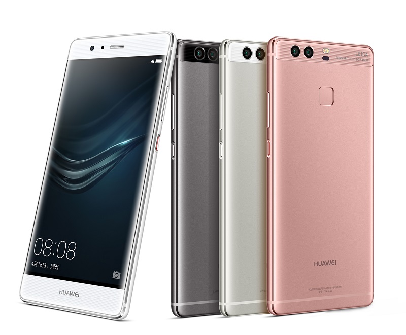 (圖/Huawei)