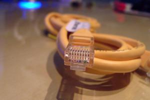 網速無痛升級！乙太網路線將能輕鬆加速 5Gbps？