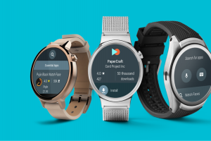 Android Wear 2.0 發布延期!重要特色還意外丟失? Android Wear 2.0 發布延期!重要特色還意外丟失?