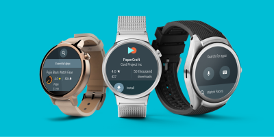 Android Wear 2.0 發布延期!重要特色還意外丟失? Android Wear 2.0 發布延期!重要特色還意外丟失?