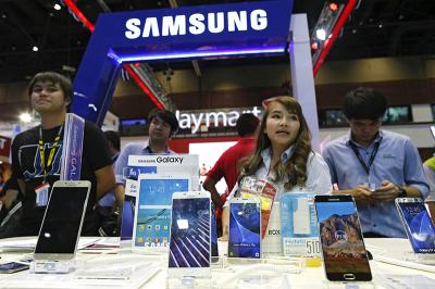 傳 Galaxy S8 將採用 4K 螢幕!但不是為了致敬 Sony? 傳 Galaxy S8 將採用 4K 螢幕!但不是為了致敬 Sony?