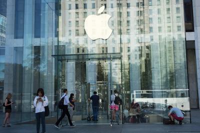 輸給專利流氓!Apple 遭判需賠 93 億罰金! 輸給專利流氓!Apple 遭判需賠 93 億罰金!