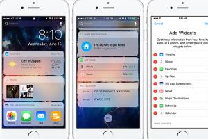 優化你的 iPhone 體驗！不可錯過的 5 大實用 iOS 10 小工具！