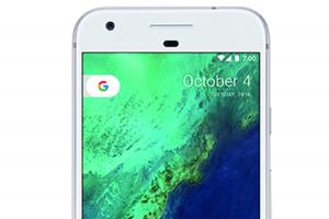 電信商洩密!純白 Google Pixel 搶先曝光! 電信商洩密!純白 Google Pixel 搶先曝光!