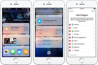 優化你的 iPhone 體驗!不可錯過的 5 大實用 iOS 10 小工具! 優化你的 iPhone 體驗!不可錯過的 5 大實用 iOS 10 小工具!