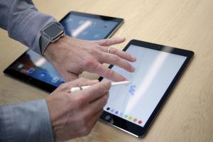 Apple 產品線整合？iPad Pro 傳明年追加「Mini」版！