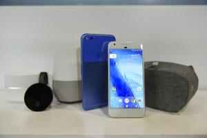 Google Pixel 藍色超美!但只在這個國家有賣! Google Pixel 藍色超美!但只在這個國家有賣!