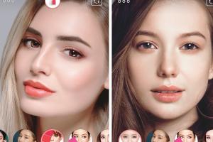 這也是「智慧入口」的一種?LINE 推出新款美妝相機 App! 這也是「智慧入口」的一種?LINE 推出新款美妝相機 App!
