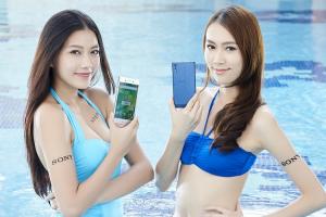 Xperia XZ 電信通路開賣 各家資費方案盤點! Xperia XZ 電信通路開賣 各家資費方案盤點!