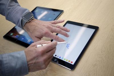 明年 iPad Pro 將有超悍性能?全新 A10X 處理器跑分流出! 明年 iPad Pro 將有超悍性能?全新 A10X 處理器跑分流出!
