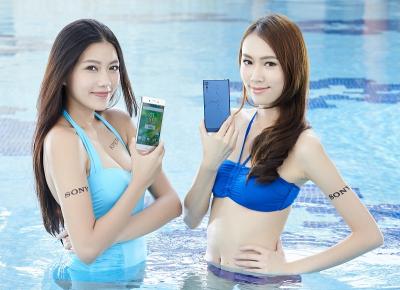 Xperia XZ 電信通路開賣 各家資費方案盤點! Xperia XZ 電信通路開賣 各家資費方案盤點!