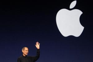 賈伯斯逝世 5 週年!Apple 執行長庫克用一句話來緬懷 賈伯斯逝世 5 週年!Apple 執行長庫克用一句話來緬懷