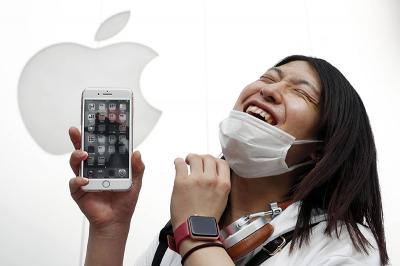 為什麼 iPhone 7 這麼吸引人?10 大特色各有秘密! 為什麼 iPhone 7 這麼吸引人?10 大特色各有秘密!