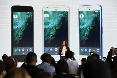 Android 手機的困境,就算是 Google Pixel 也無力改善? Android 手機的困境,就算是 Google Pixel 也無力改善?