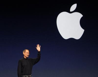 賈伯斯逝世 5 週年!Apple 執行長庫克用一句話來緬懷 賈伯斯逝世 5 週年!Apple 執行長庫克用一句話來緬懷