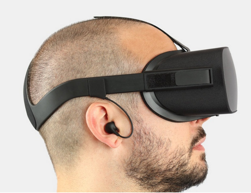 (圖/Oculus)