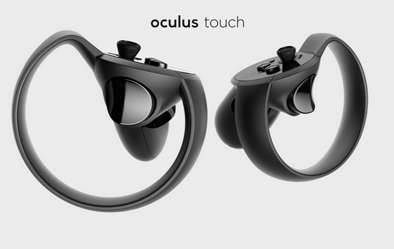 (圖/Oculus)