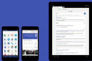 不讓網頁再出現「⯐」?Google 推出了支援全世界語言的字型! 不讓網頁再出現「⯐」?Google 推出了支援全世界語言的字型!