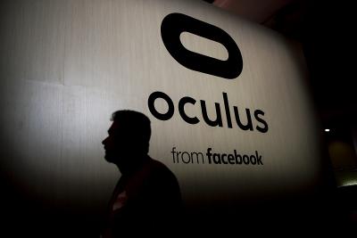 Oculus Rift 的全新應用:Facebook 虛擬社群平台! Oculus Rift 的全新應用:Facebook 虛擬社群平台!