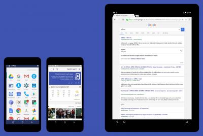 不讓網頁再出現「⯐」?Google 推出了支援全世界語言的字型! 不讓網頁再出現「⯐」?Google 推出了支援全世界語言的字型!