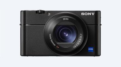 Sony 新相機發表!RX100 V、A6500 擁有全球最速對焦系統! Sony 新相機發表!RX100 V、A6500 擁有全球最速對焦系統!