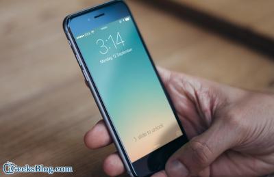 Apple 取消「滑動解鎖」功能，但三星仍得付出 1.19 億美元代價？