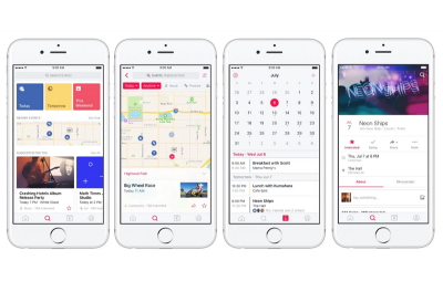 Facebook 推出新款 App!能用來掌握好友行蹤? Facebook 推出新款 App!能用來掌握好友行蹤?