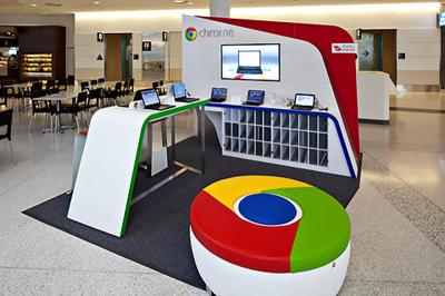 Google 這次下重本賣手機!將有類似「Apple Store」的實體店? Google 這次下重本賣手機!將有類似「Apple Store」的實體店?
